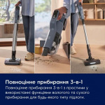 Electrolux EW82U2DB - купити в інтернет-магазині Техностар