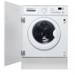 Electrolux EWG 14550 W - купити в інтернет-магазині Техностар