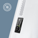 Electrolux EWH 80 MXM WIFI EEC - купити в інтернет-магазині Техностар