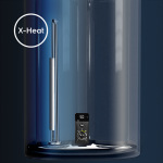 Electrolux EWH 80 MXM WIFI EEC - купити в інтернет-магазині Техностар