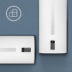 Electrolux EWH 80 MXM WIFI EEC - купити в інтернет-магазині Техностар