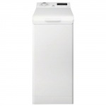 Electrolux EWT 1066 TKW - купити в інтернет-магазині Техностар