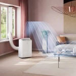 Electrolux EXP34U339HW - купити в інтернет-магазині Техностар