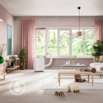 Electrolux EXP34U339HW - купити в інтернет-магазині Техностар