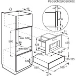 Electrolux KBC85Z - купити в інтернет-магазині Техностар