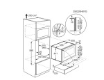Electrolux KBW6T - купити в інтернет-магазині Техностар