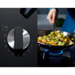 Electrolux KDI641723K - купити в інтернет-магазині Техностар
