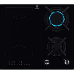 Electrolux KDI641723K - купити в інтернет-магазині Техностар