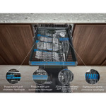 Electrolux KEMC3211L - купити в інтернет-магазині Техностар