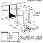 Electrolux KEMC3211L - купити в інтернет-магазині Техностар