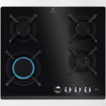 Electrolux KGG643753K - купити в інтернет-магазині Техностар