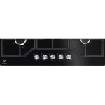 Electrolux KGG75362K - купити в інтернет-магазині Техностар