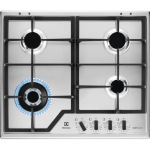 Electrolux KGS64362XX - купити в інтернет-магазині Техностар
