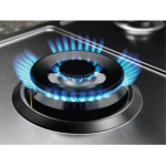 Electrolux KGS64362XX - купити в інтернет-магазині Техностар