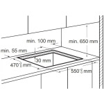 Electrolux KGS64362XX - купити в інтернет-магазині Техностар