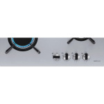 Electrolux KGU643723Z - купити в інтернет-магазині Техностар