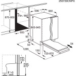 Electrolux KL97X500P - купити в інтернет-магазині Техностар
