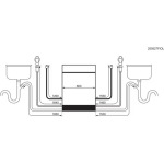 Electrolux KL97X500P - купити в інтернет-магазині Техностар