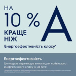 Electrolux KL97X500P - купити в інтернет-магазині Техностар