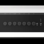 Electrolux LFG825K - купити в інтернет-магазині Техностар