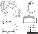 Electrolux LFP516K - купити в інтернет-магазині Техностар