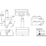 Electrolux LFV316W - купити в інтернет-магазині Техностар