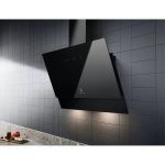 Electrolux LFV616K - купити в інтернет-магазині Техностар