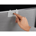 Electrolux LFV616K - купити в інтернет-магазині Техностар