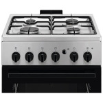 Electrolux LKG504001X - купити в інтернет-магазині Техностар