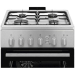 Electrolux LKG504010X - купити в інтернет-магазині Техностар