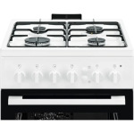 Electrolux LKG504011W - купити в інтернет-магазині Техностар