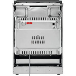 Electrolux LKG604012W - купити в інтернет-магазині Техностар