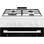 Electrolux LKG604012W - купити в інтернет-магазині Техностар