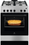Electrolux LKG604013X - купити в інтернет-магазині Техностар