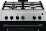 Electrolux LKG604013X - купити в інтернет-магазині Техностар