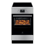 Electrolux LKI564267X - купити в інтернет-магазині Техностар
