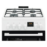 Electrolux LKK540232W - купити в інтернет-магазині Техностар