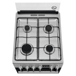 Electrolux LKK560200X - купити в інтернет-магазині Техностар