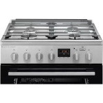 Electrolux LKK660220X - купити в інтернет-магазині Техностар