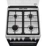 Electrolux LKK660220X - купити в інтернет-магазині Техностар