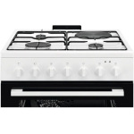 Electrolux LKM624022W - купити в інтернет-магазині Техностар