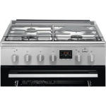 Electrolux LKM660222X - купити в інтернет-магазині Техностар