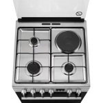 Electrolux LKM660222X - купити в інтернет-магазині Техностар