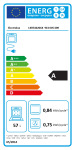 Electrolux LKR540266X - купити в інтернет-магазині Техностар