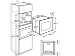 Electrolux LMS4253TBK - купити в інтернет-магазині Техностар