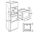 Electrolux LMS4253TBW - купити в інтернет-магазині Техностар