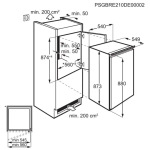 Electrolux LRB2AE88S - купити в інтернет-магазині Техностар