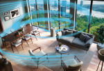 Electrolux Pure A9 PA91-404GY - купити в інтернет-магазині Техностар