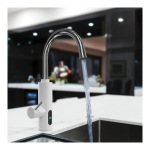 Electrolux Taptronic White - купити в інтернет-магазині Техностар