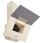Eleyus ACCENT 1000 LED 60 BG - купити в інтернет-магазині Техностар